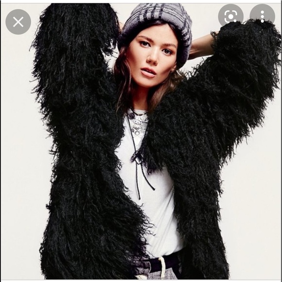 Free People Sweaters - Free people jacket s